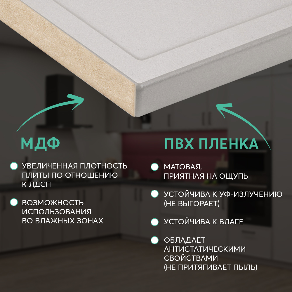 Квадро Фон Фраппучино