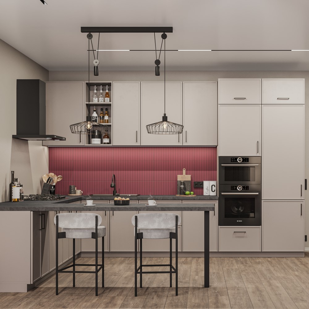 Квадро Фон Фраппучино