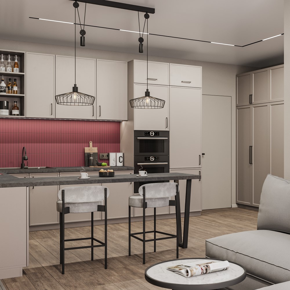 Квадро Фон Фраппучино