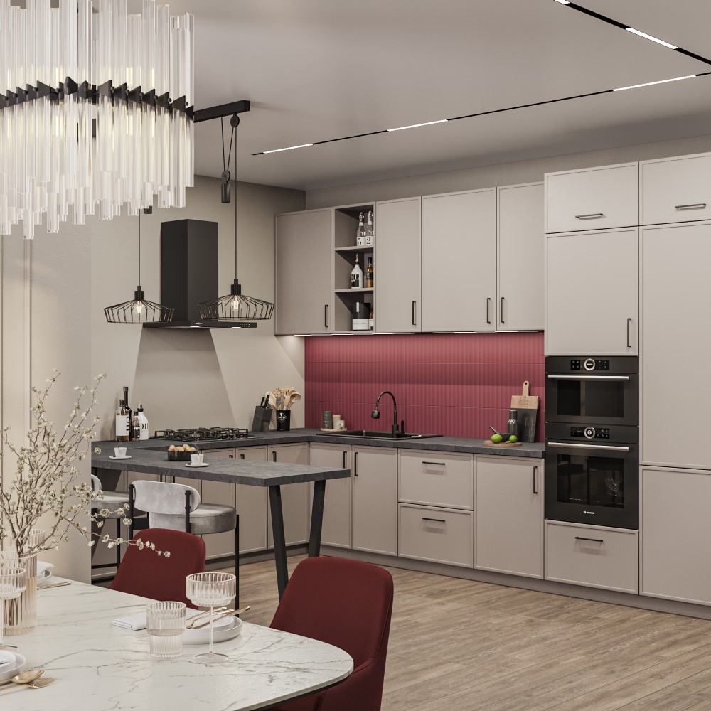 Квадро Фон Фраппучино