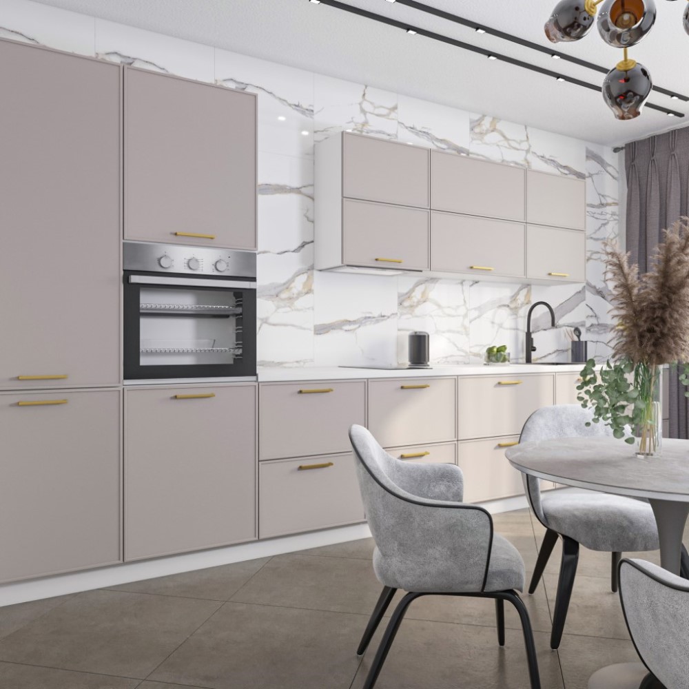 Квадро Фон Фраппучино