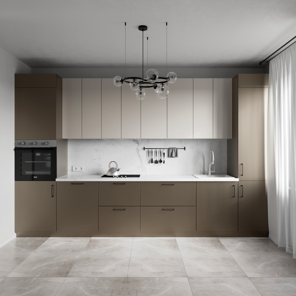 Плано Фон Фраппучино