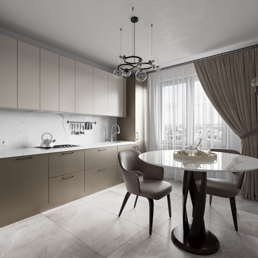 Плано Фон Фраппучино