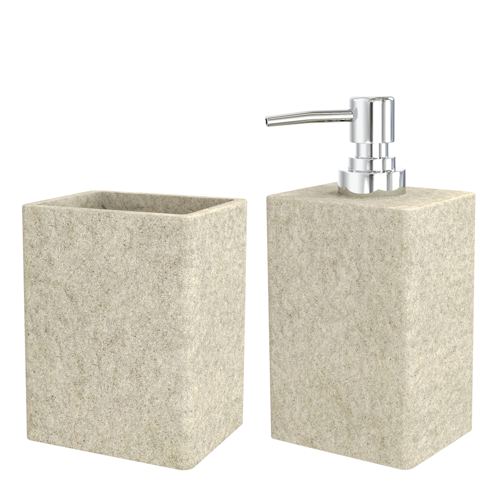 Stone natural Fora полирезина