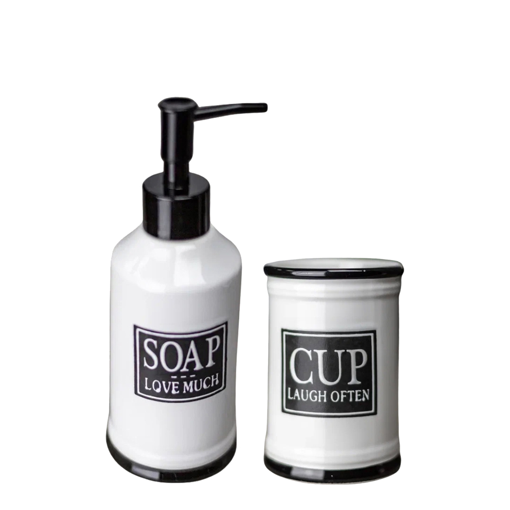 Bene Bath Plus керамика