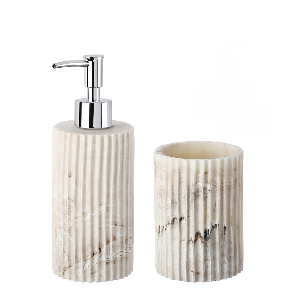 Onyx FLUMEN DESIGN полирезина