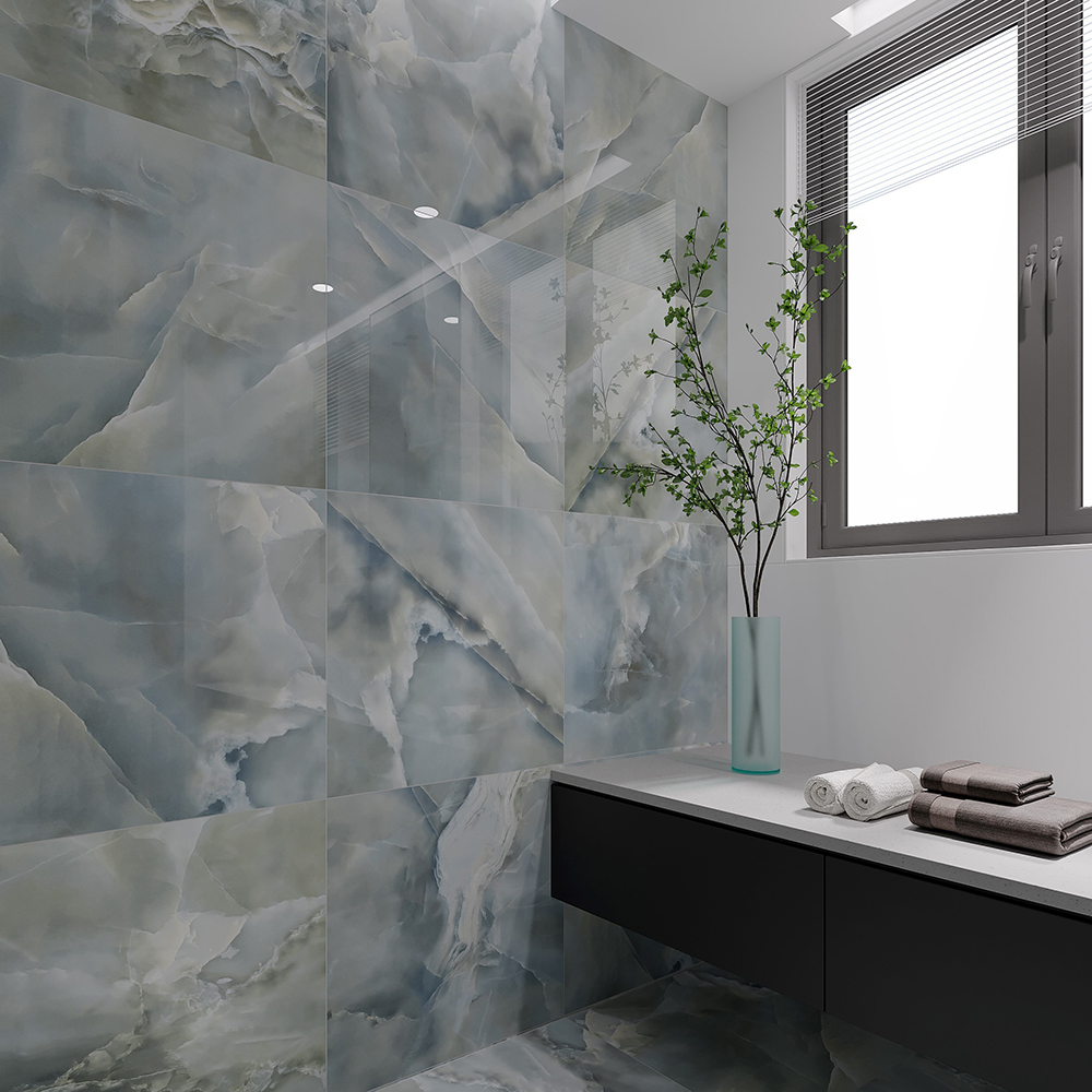 Парадайз туркус Etili Seramik