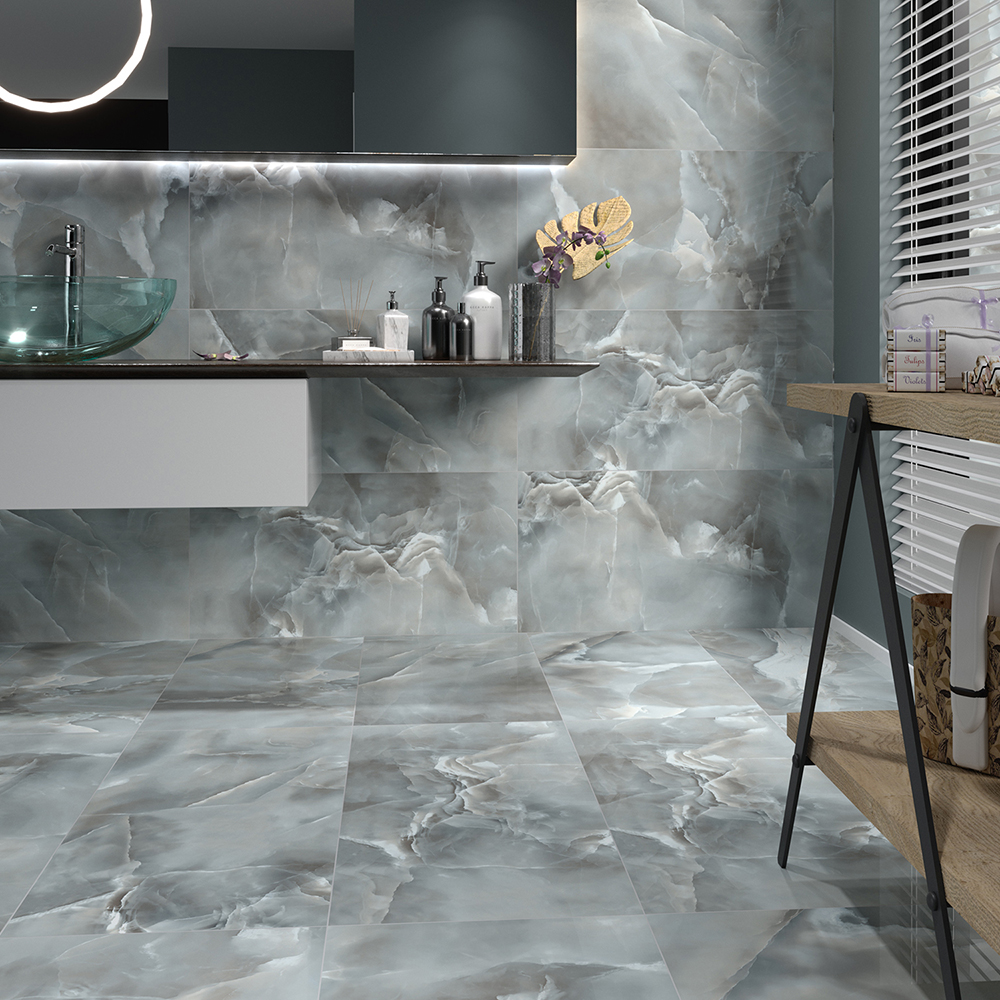 Парадайз туркус Etili Seramik