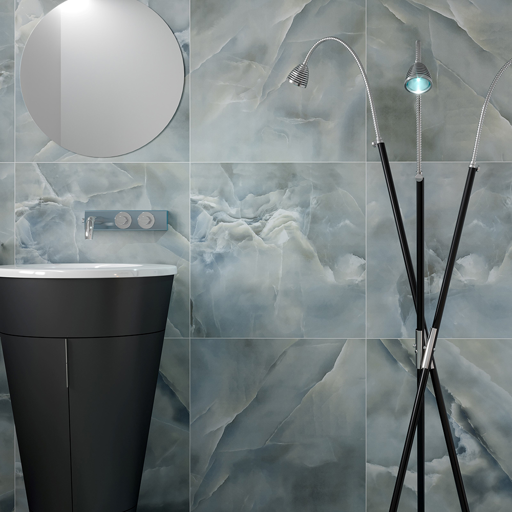 Парадайз туркус Etili Seramik