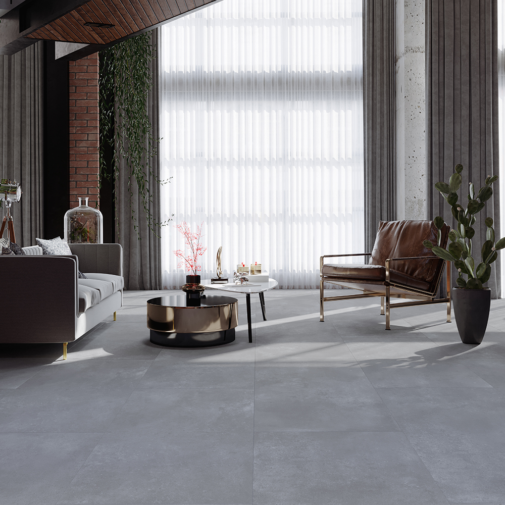 Луна Кул Грей QUA