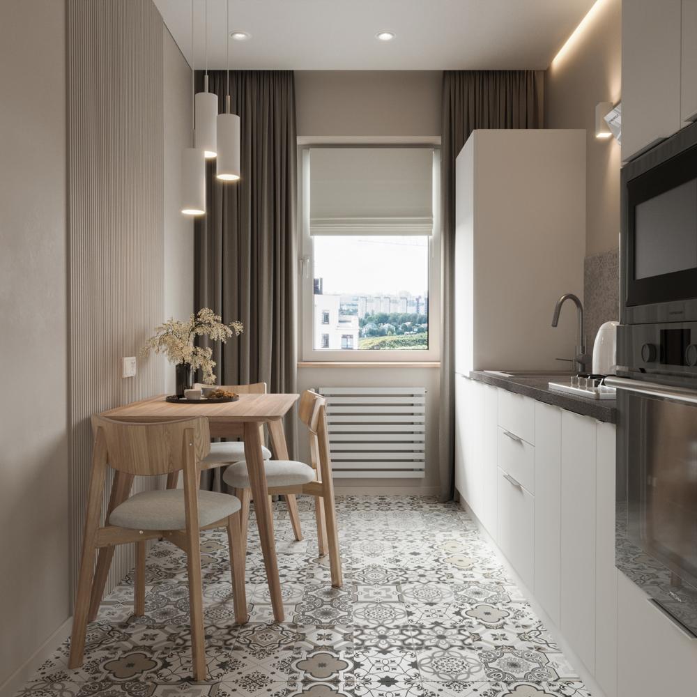 Мемория Декор MODERA ceramics