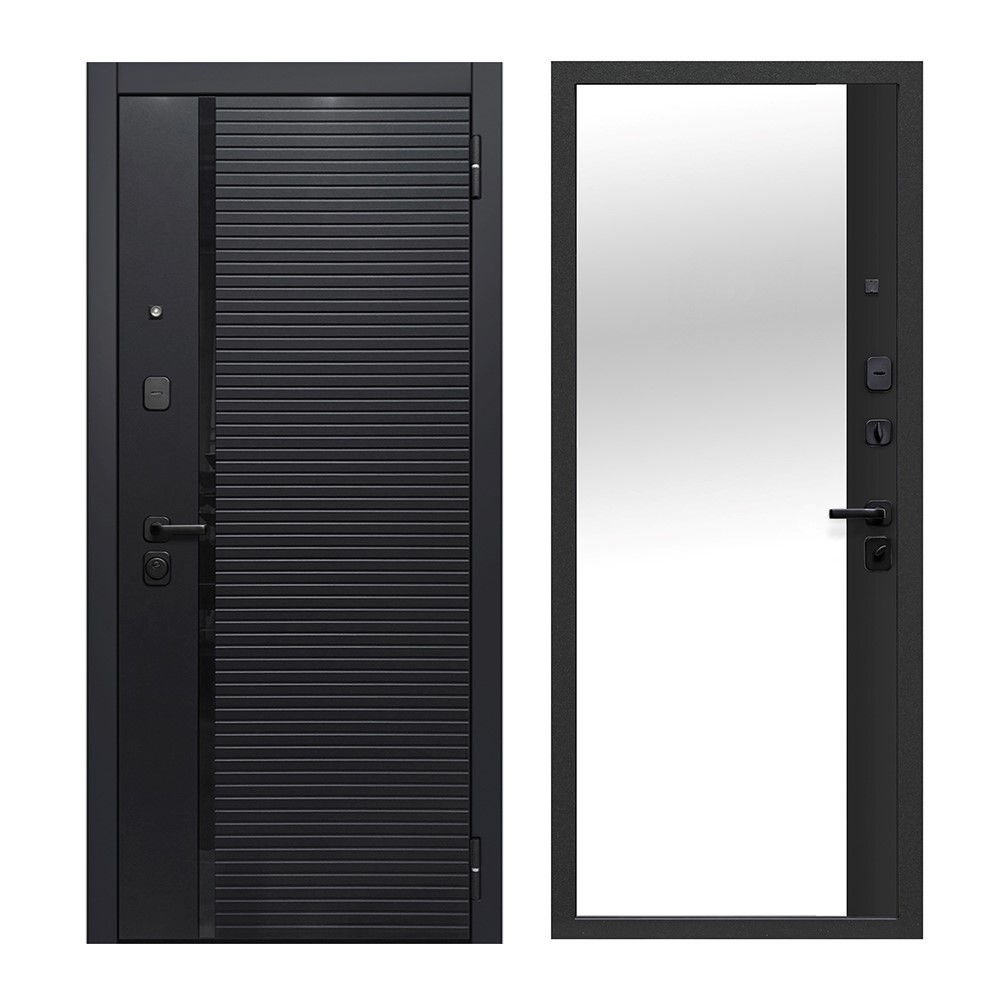 Черное зеркало