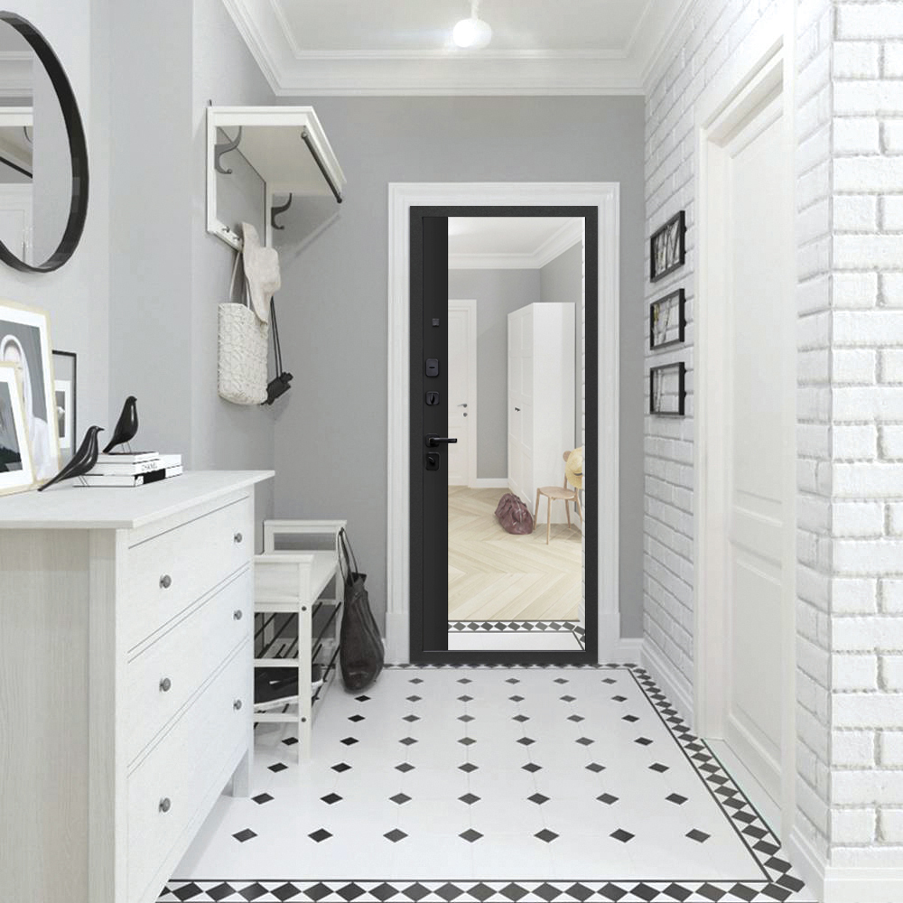 Черное зеркало