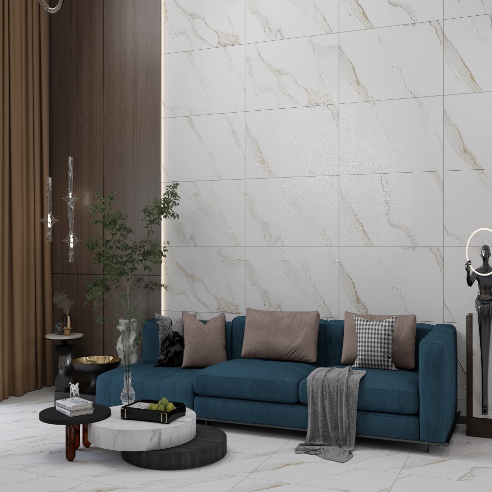 Пульсар MODERA ceramics