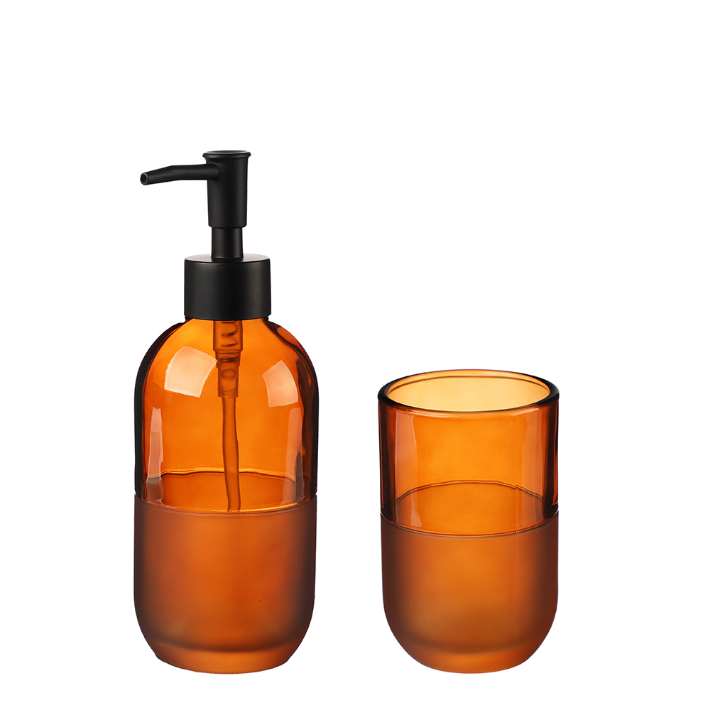 Ambra стекло FLUMEN DESIGN