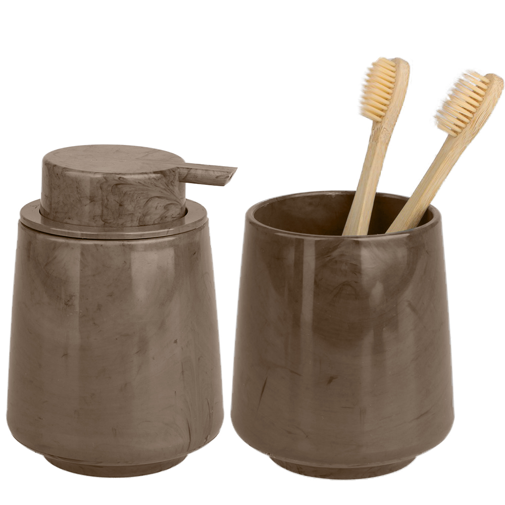 Haze beige пластик FLUMEN