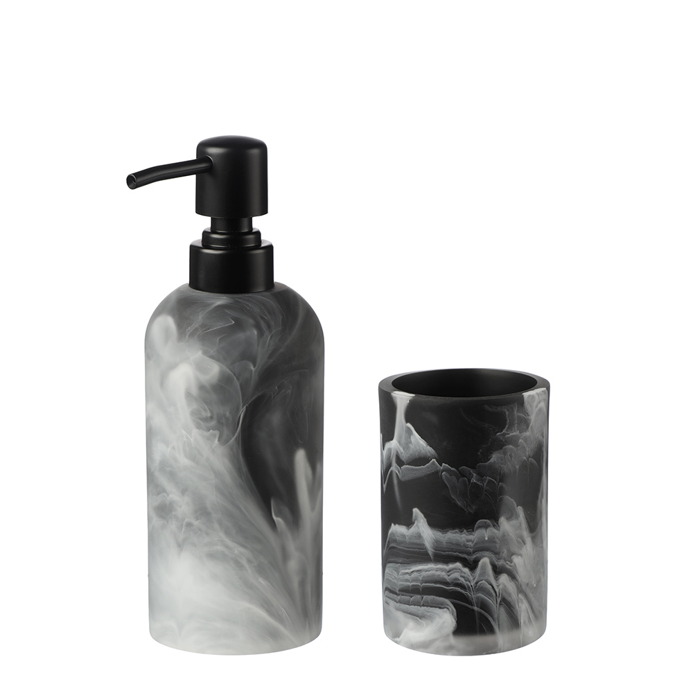 Abisso полирезина FLUMEN DESIGN