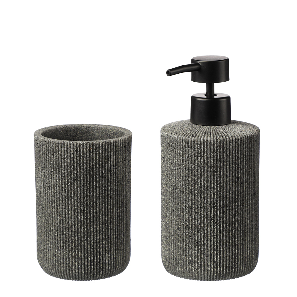 Ardesia полирезина FLUMEN DESIGN
