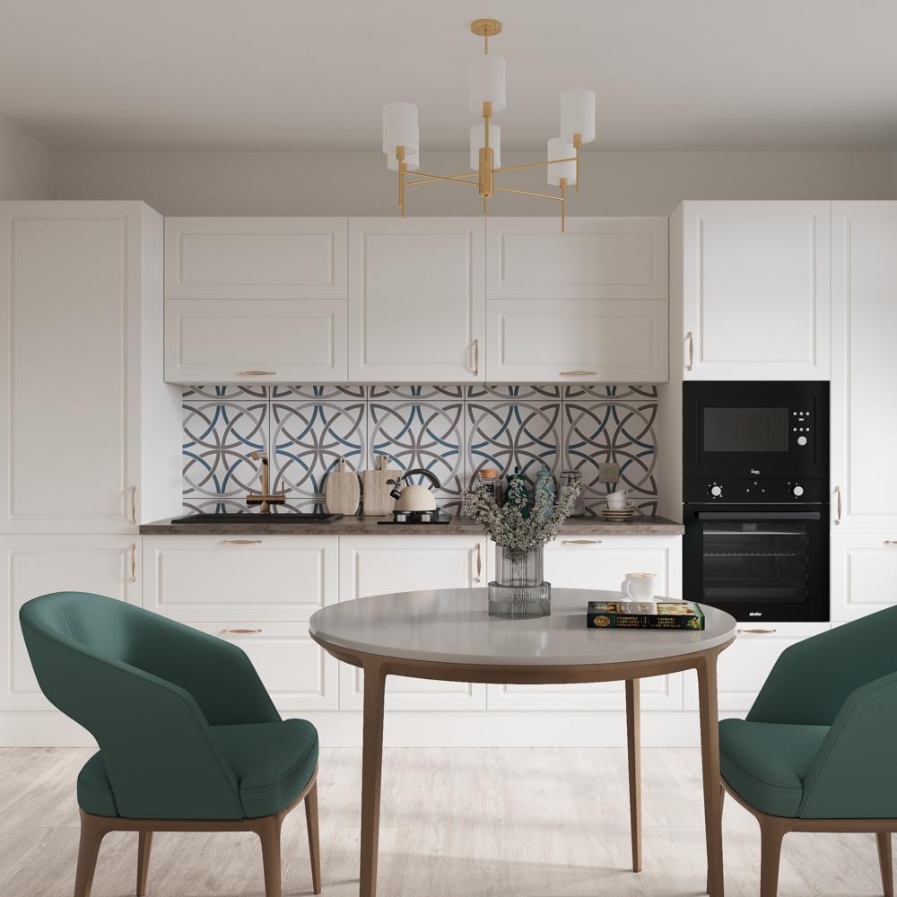 Сильвана Etili Seramik