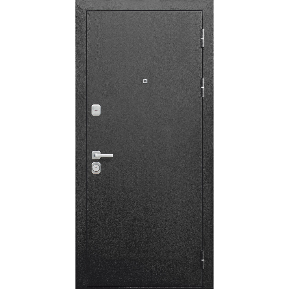 Толстяк Черный Букле/Грецкий орех