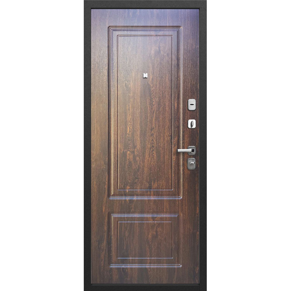 Толстяк Черный Букле/Грецкий орех