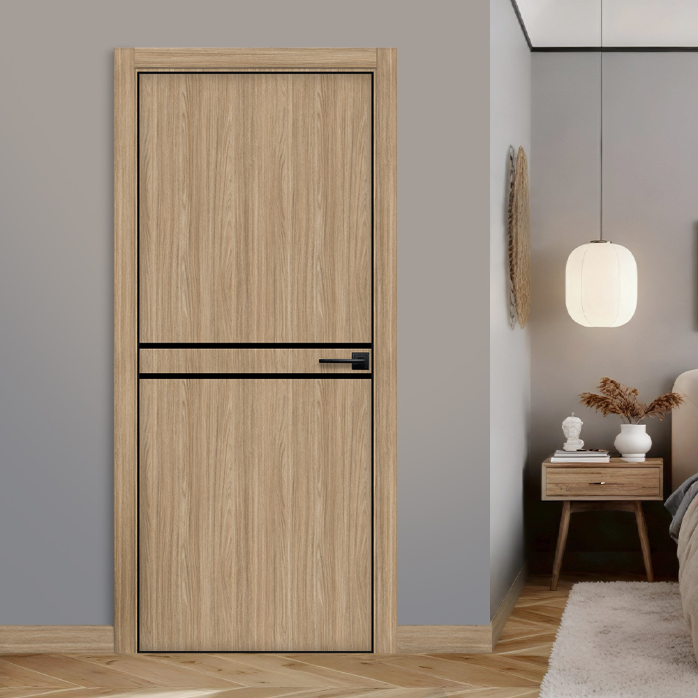 Ставерн 18-1 Дуб мадейра янтарный