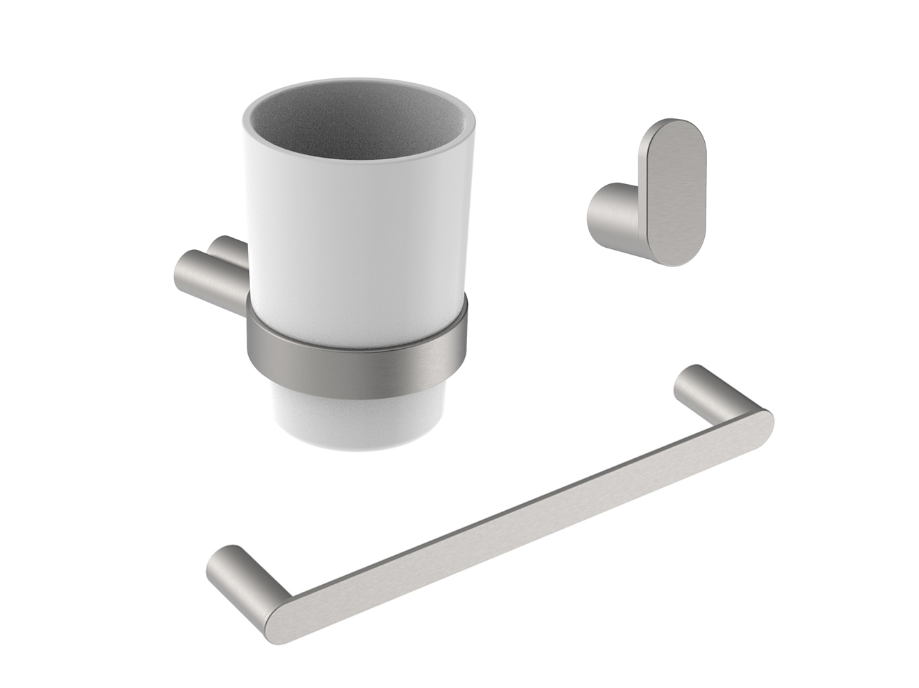 Orlean сатин FLUMEN