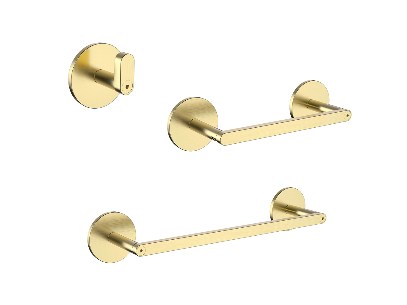 Петра золото FLUMEN DESIGN