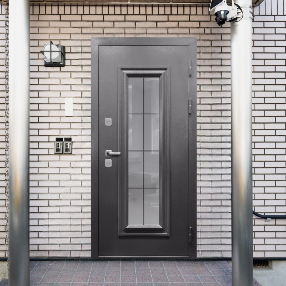 Протерма 4D Стеклопакет