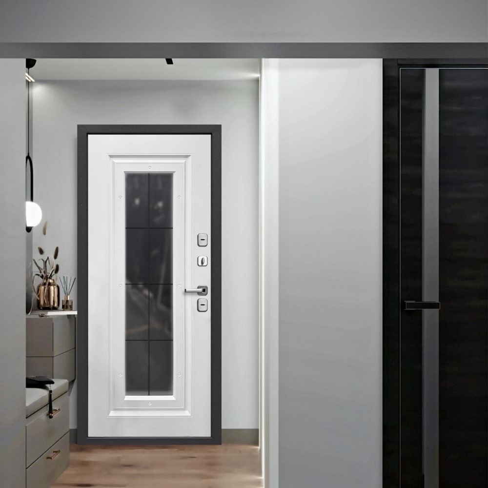 Протерма 4D Стеклопакет