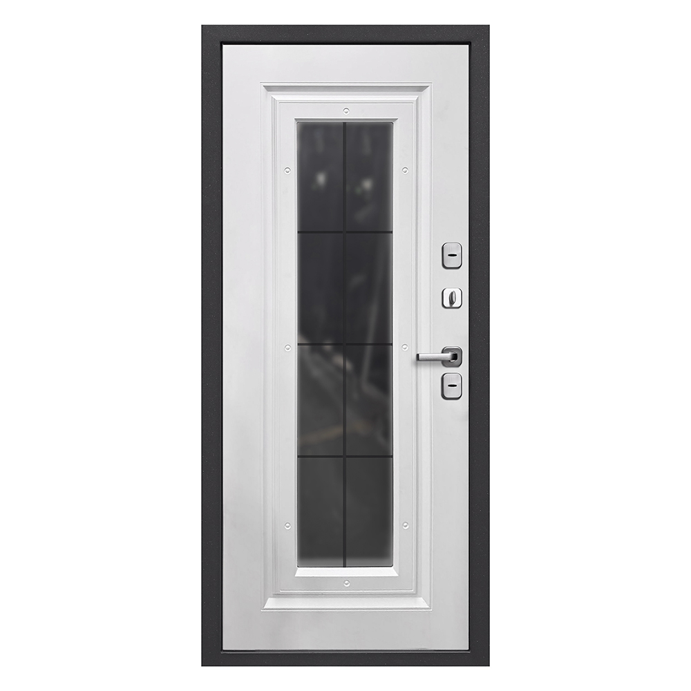 Протерма 4D Стеклопакет