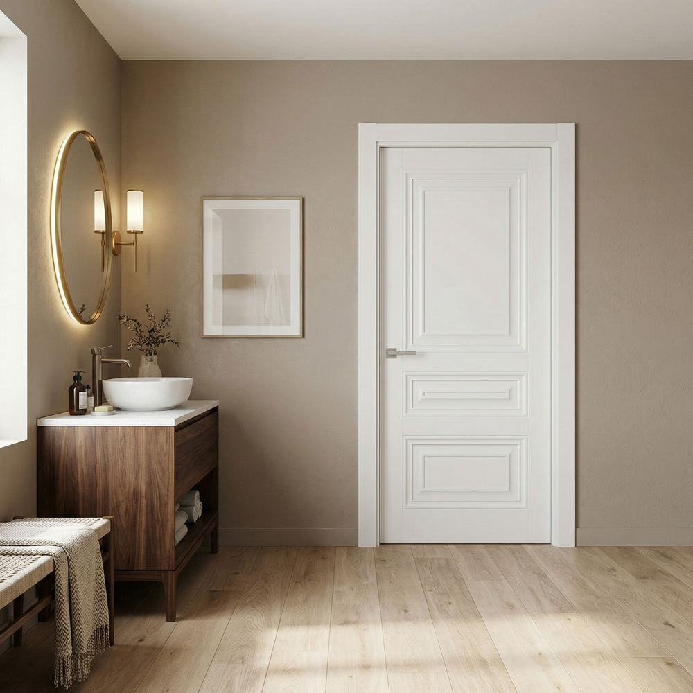 Имидж-2 эмаль белая