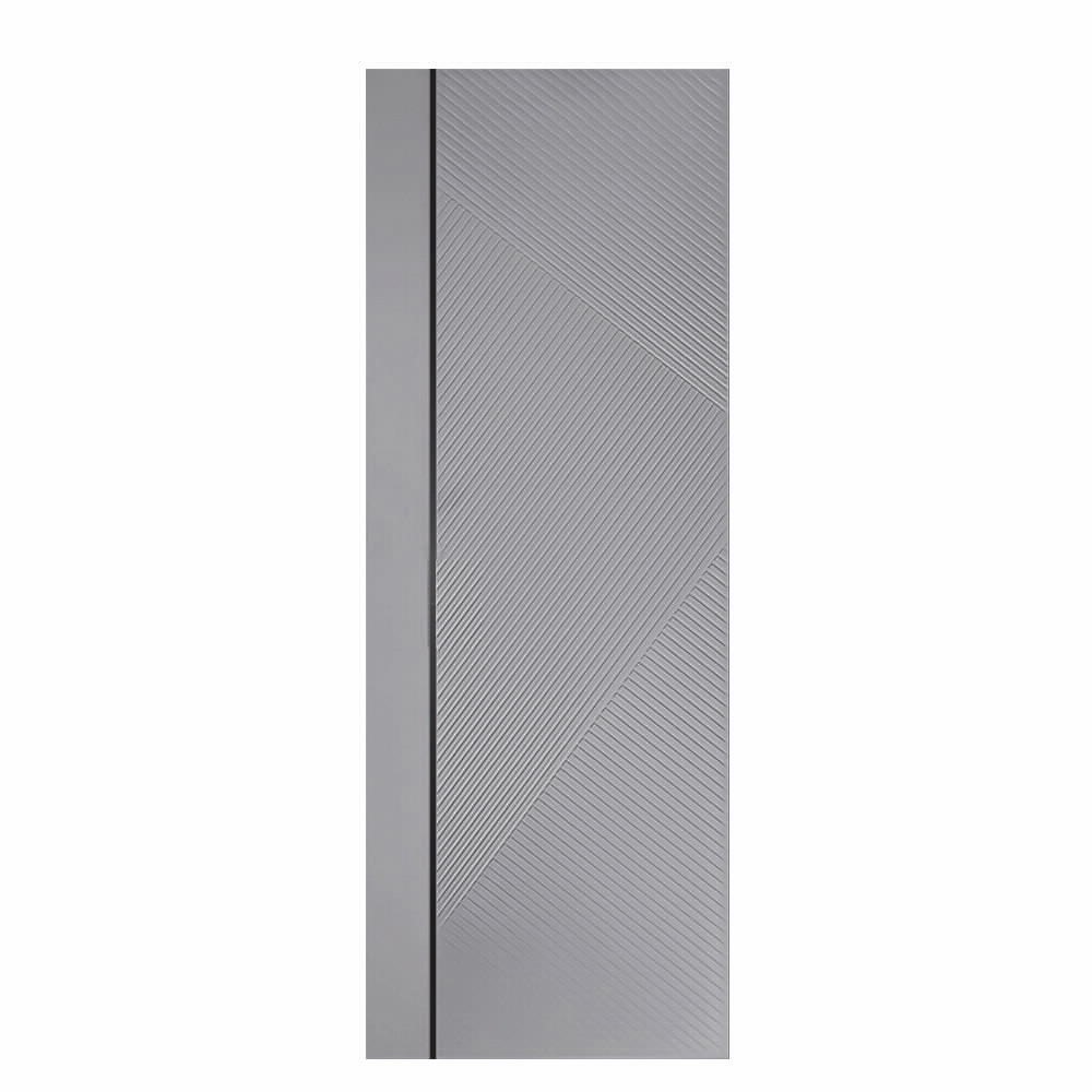 F-4 Серый софт