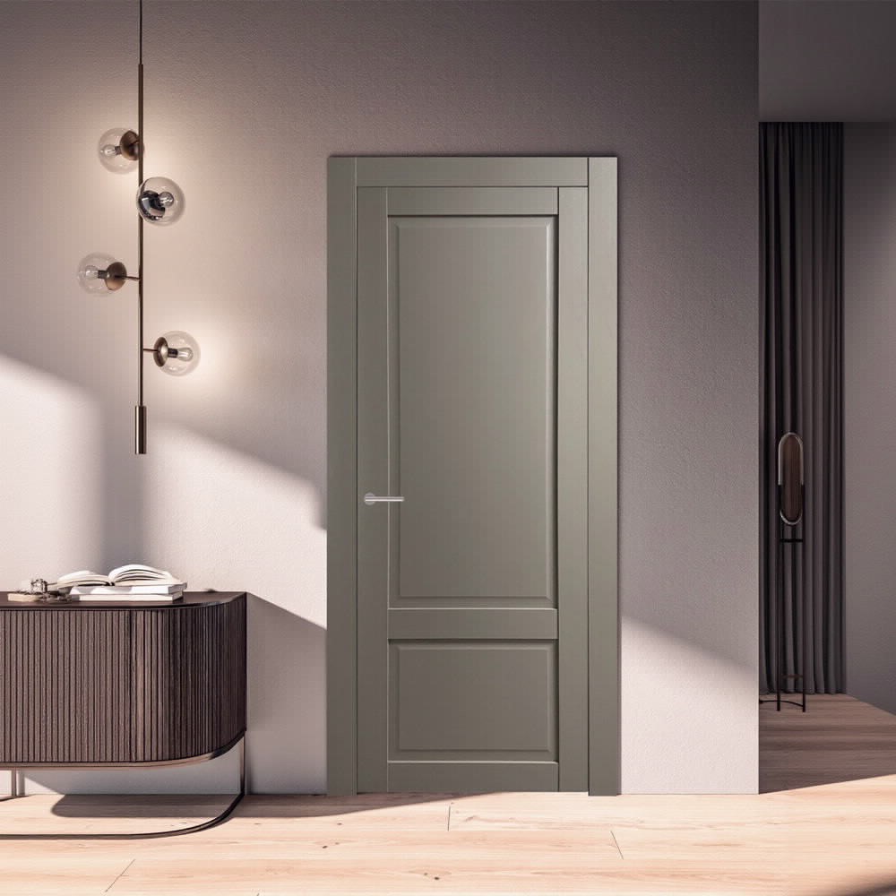 Венеция-9 Ясень кремовый