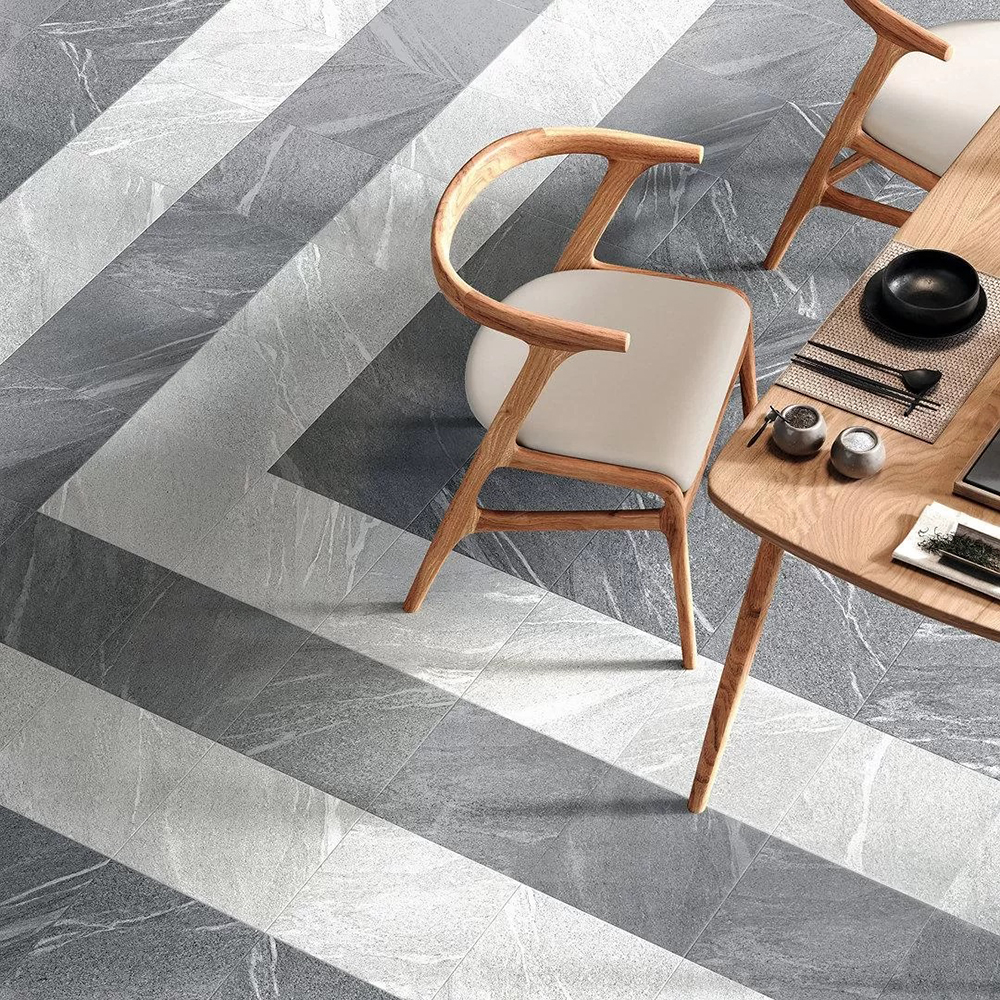 Бореале серый Kerama Marazzi