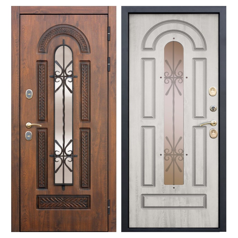 Витра Винорит Патина