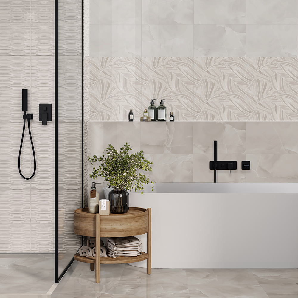 Милки Gracia ceramica
