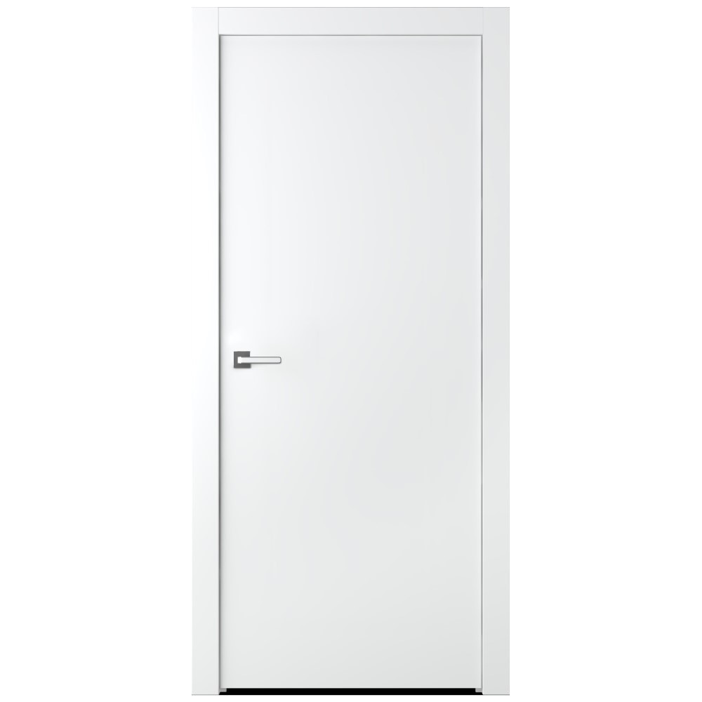 Лайт эмаль белая