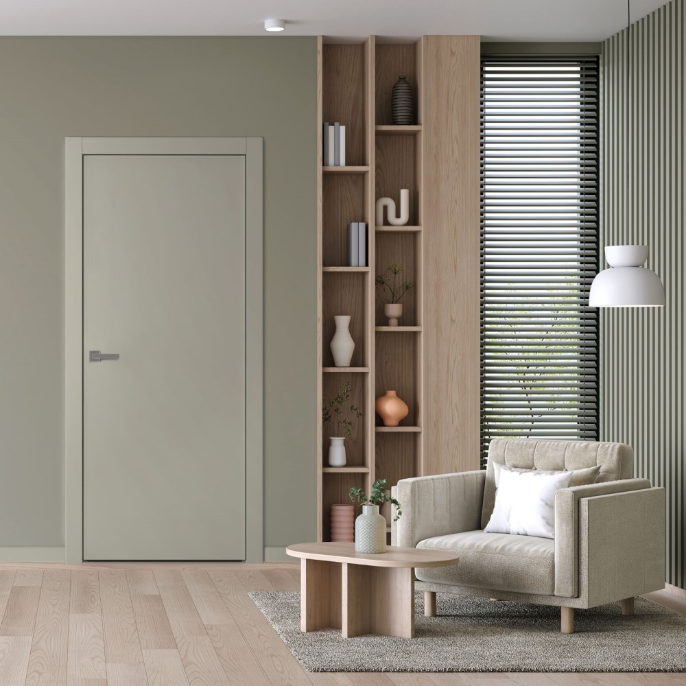 Лайт эмаль шелк