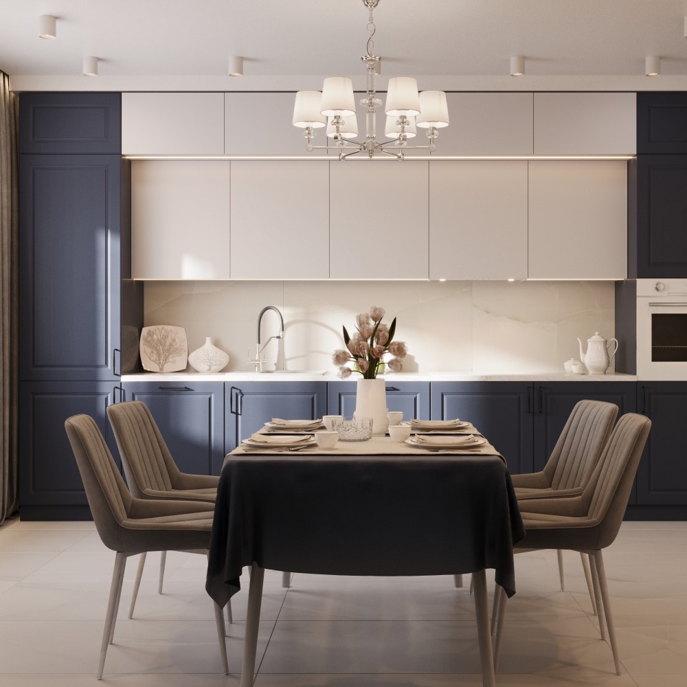 Эмаль матовый белый