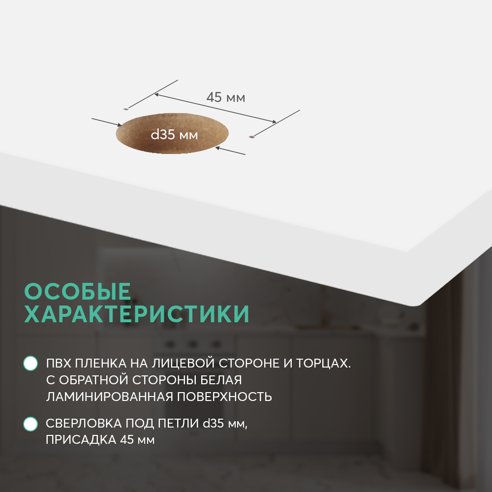 Фон Милк Волна