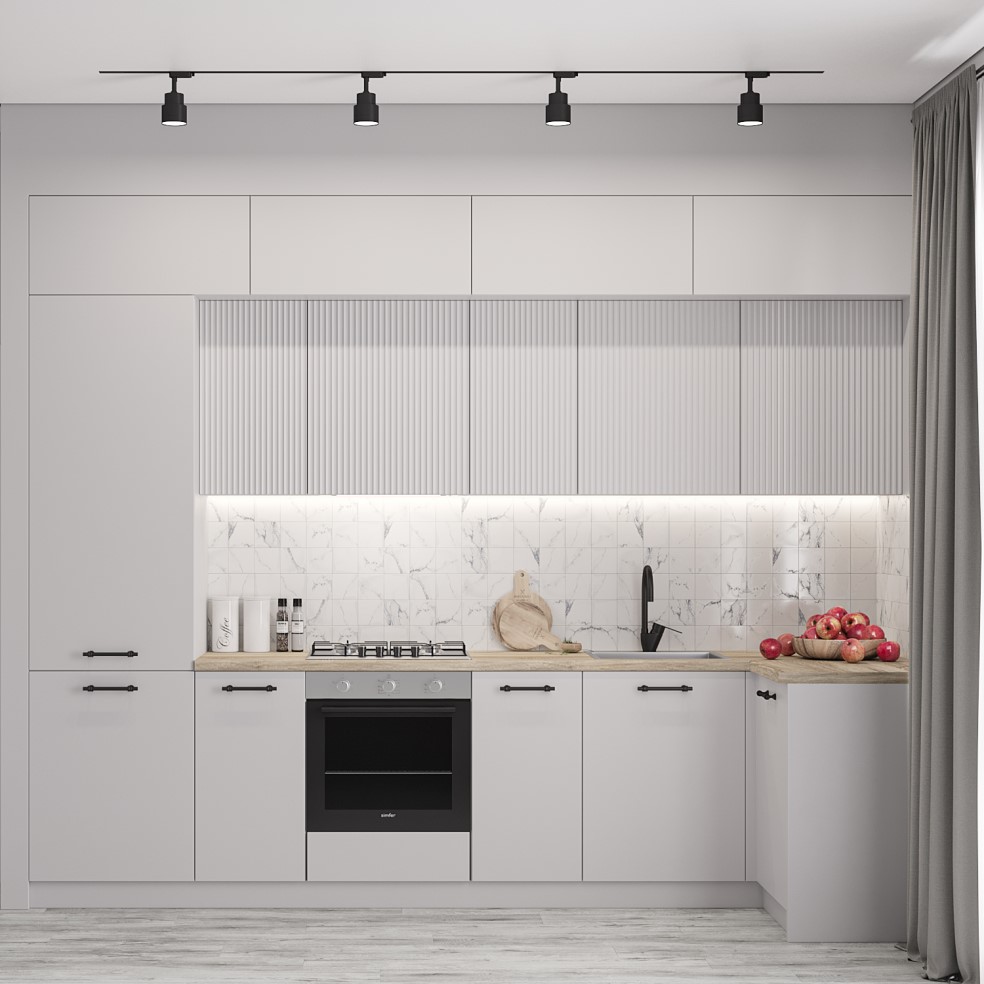 Фон Маус Волна