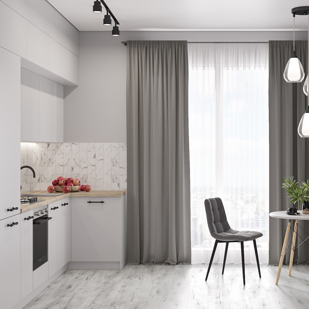 Фон Маус Волна