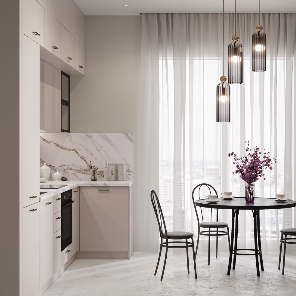 Фон Фраппучино Волна