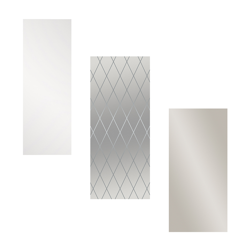 Стеклянные кухонные фасады и стекла для фасадов