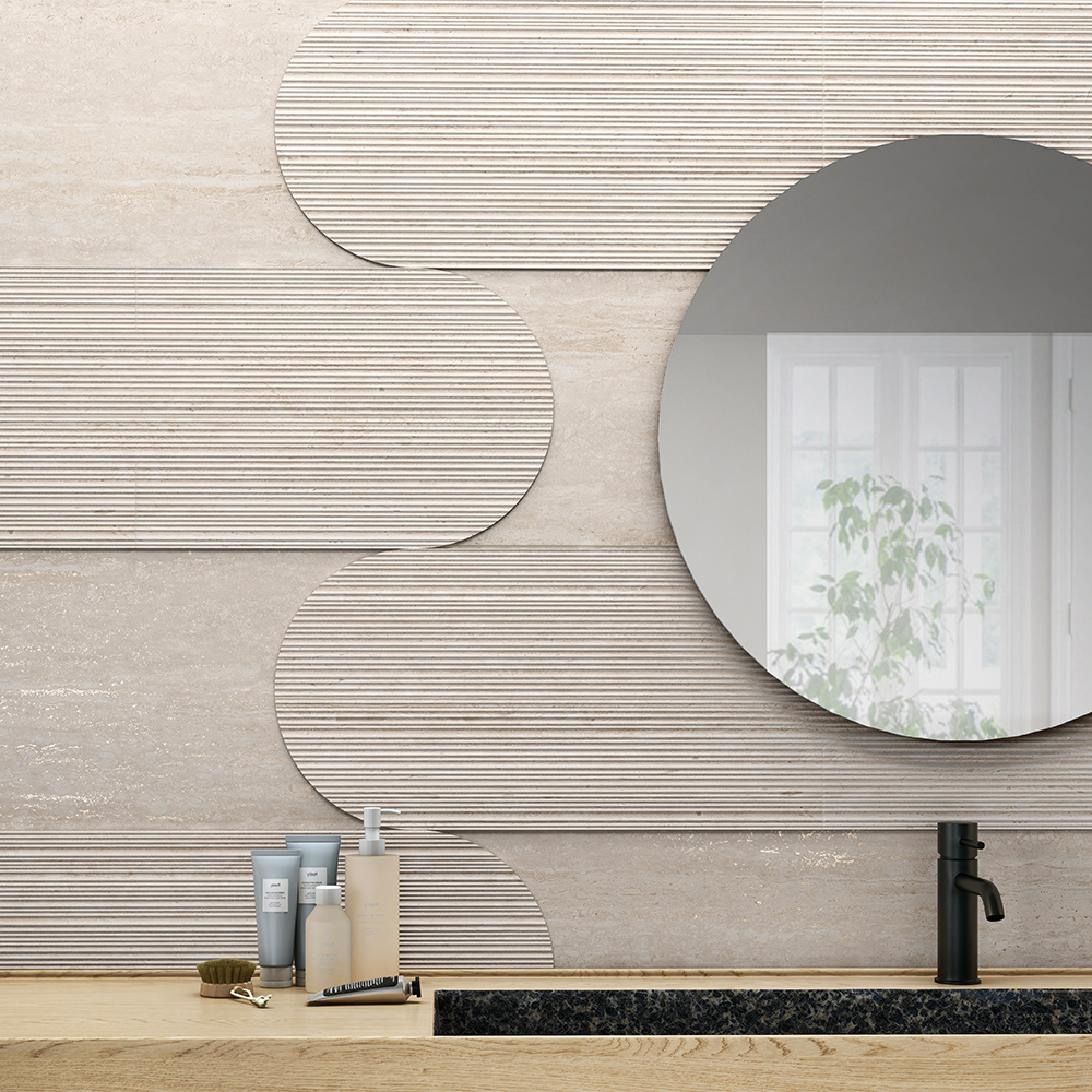 Травертик MODERA ceramics