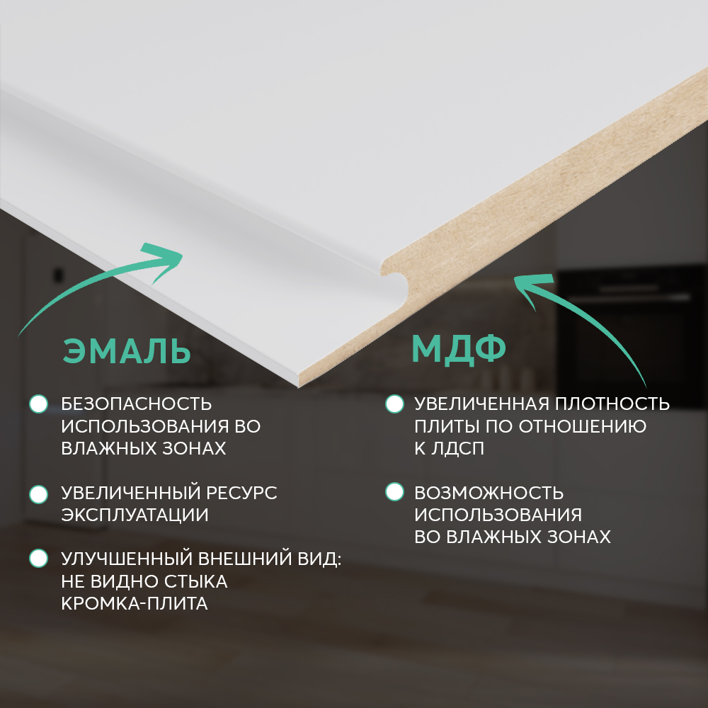 Интегра Белая