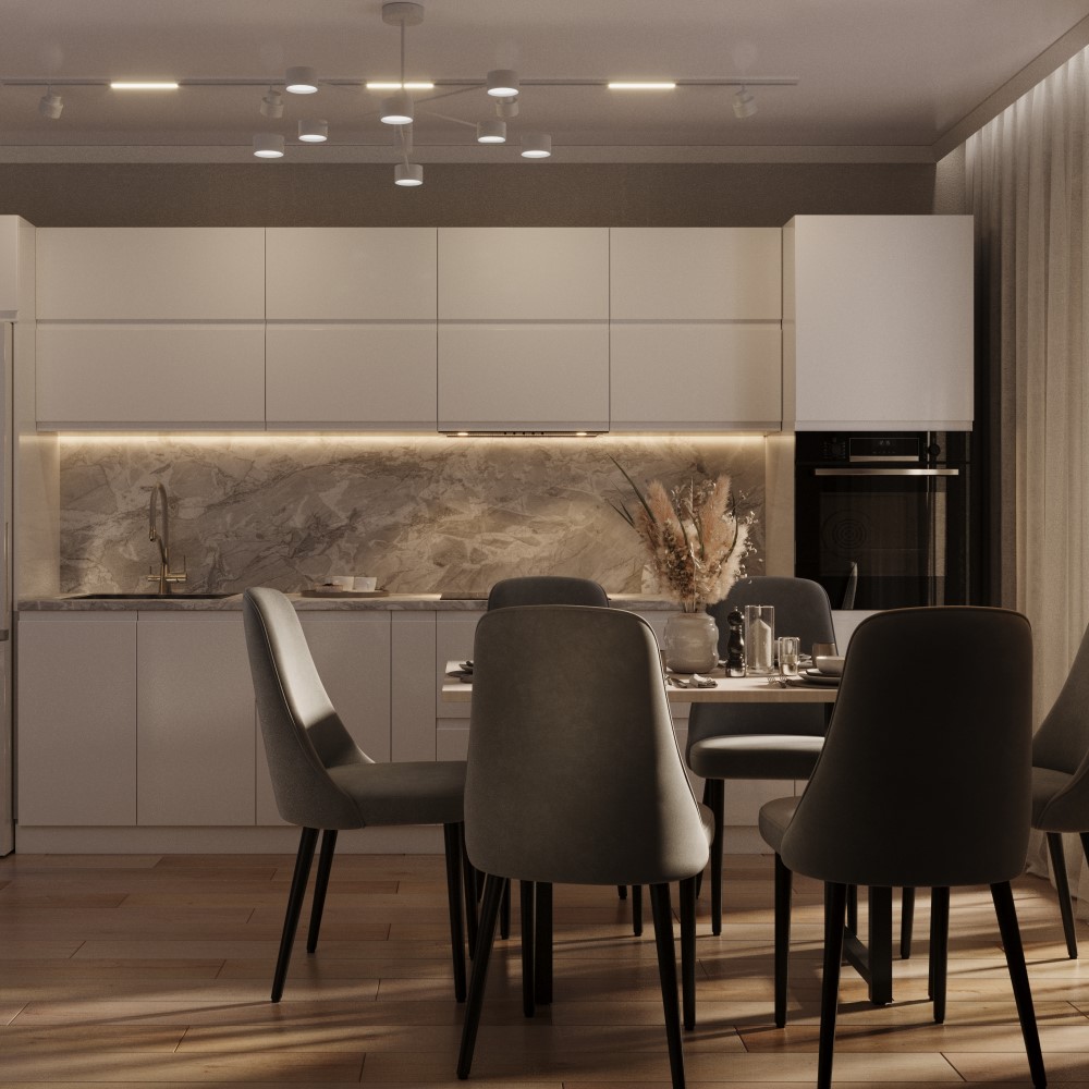 Интегра Белая