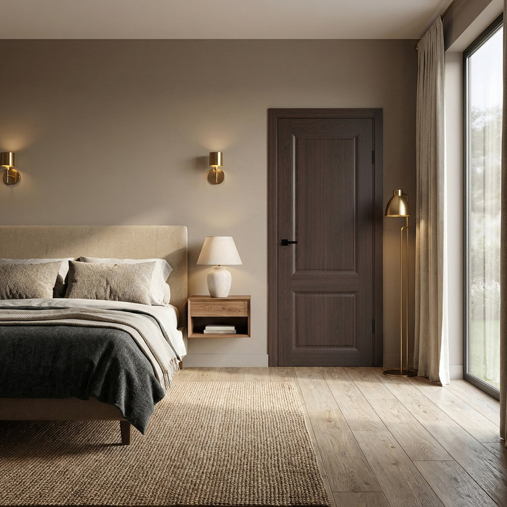 Кантри Орех американский шоколад