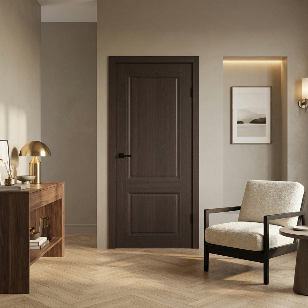 Кантри Орех американский шоколад